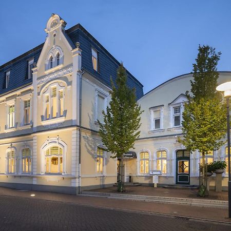 Hotel Stueve Visbek Exterior foto