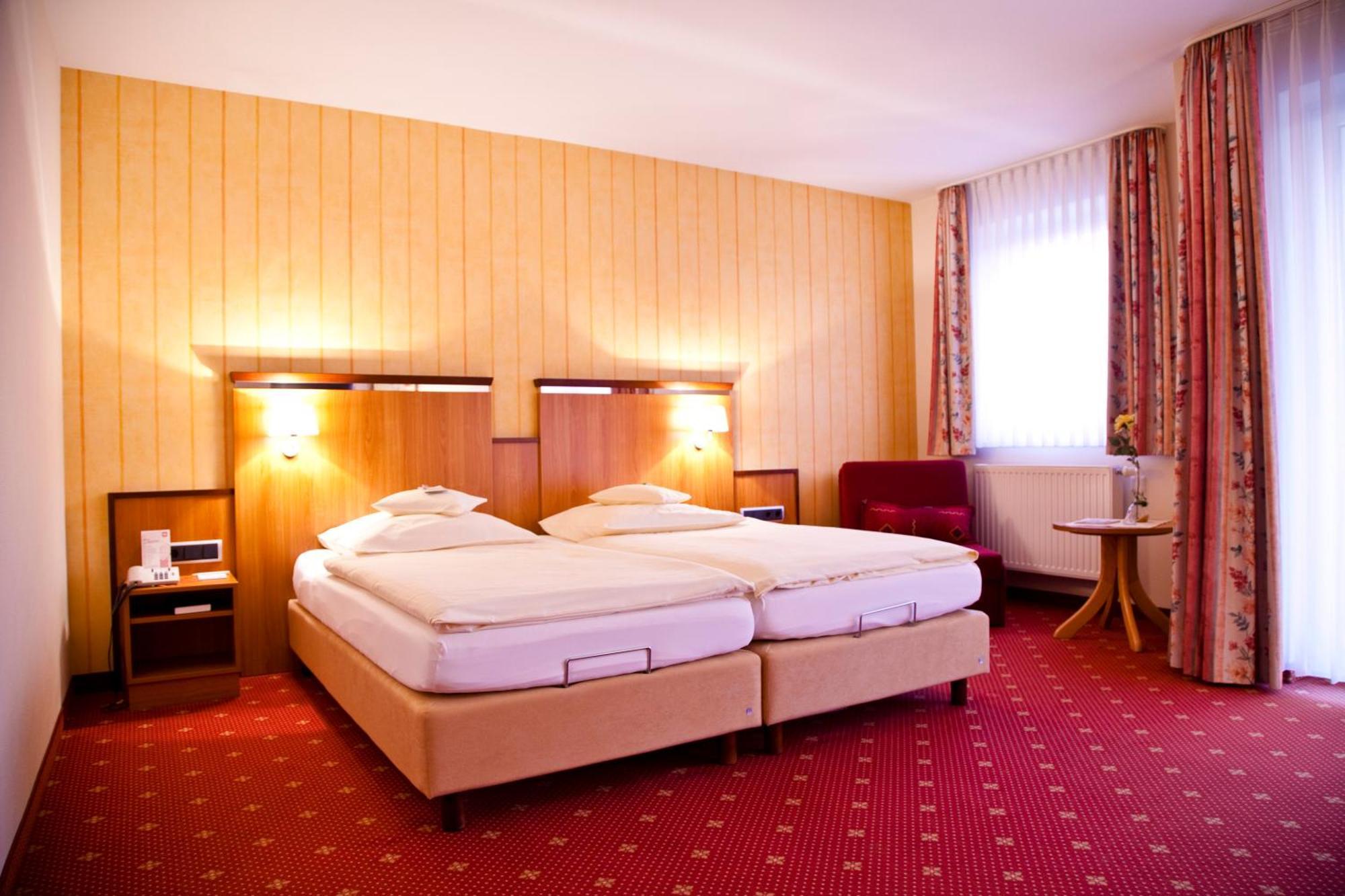 Hotel Stueve Visbek Exterior foto