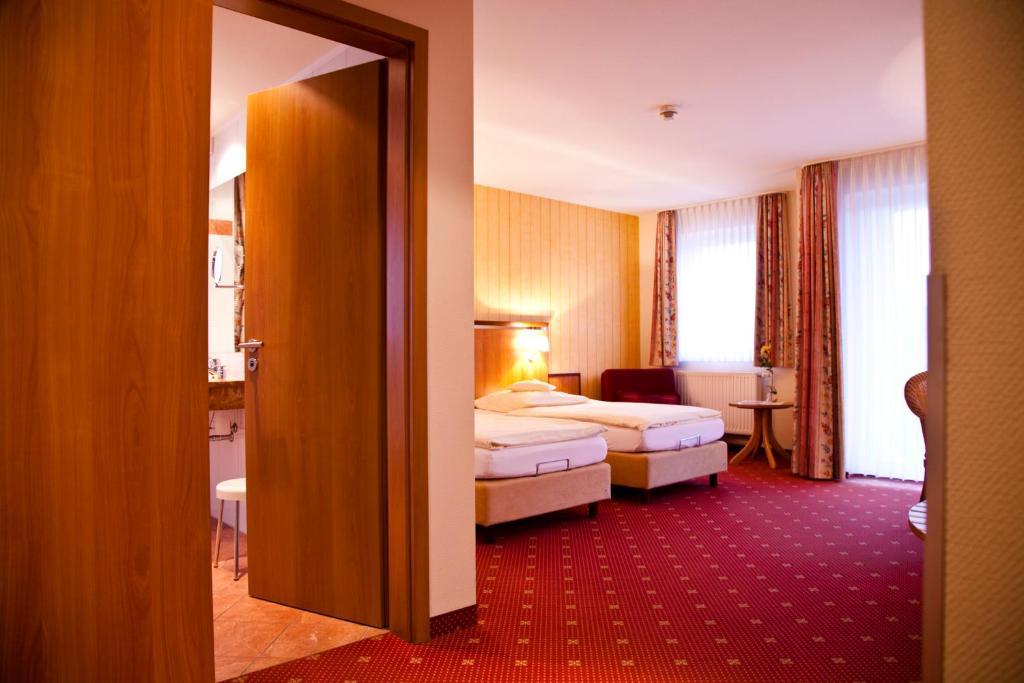 Hotel Stueve Visbek Quarto foto
