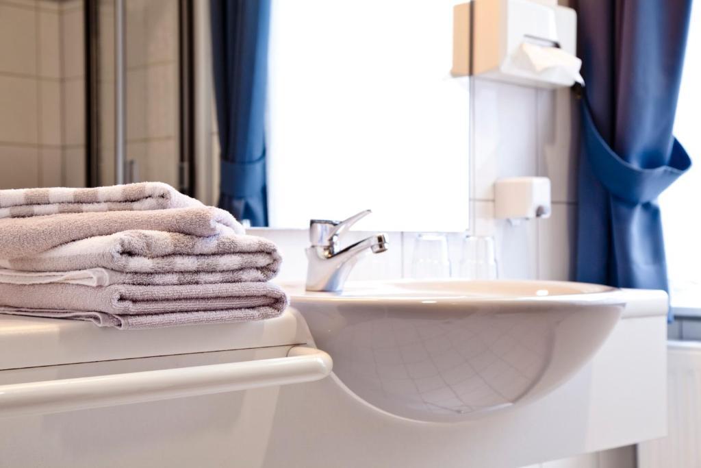 Hotel Stueve Visbek Quarto foto